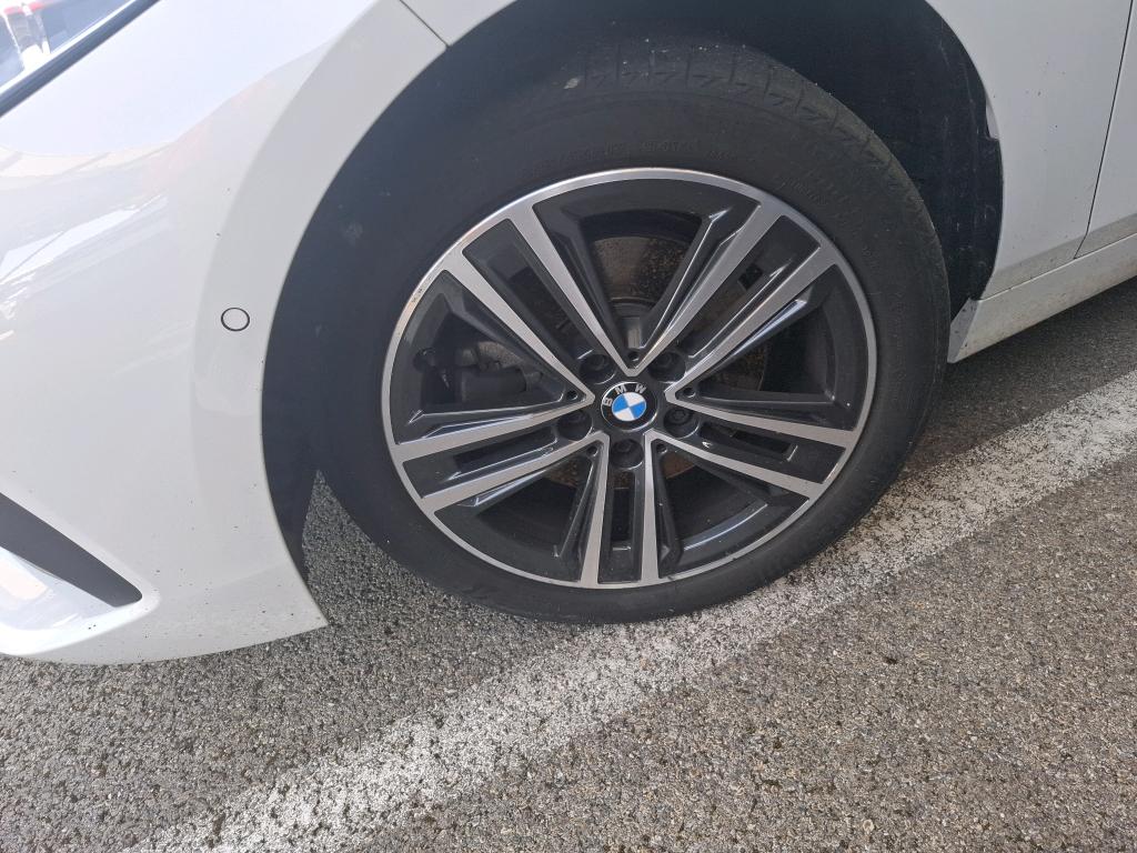 BMW SERIE 1 F40 118d 150 ch BVA8 - 2023