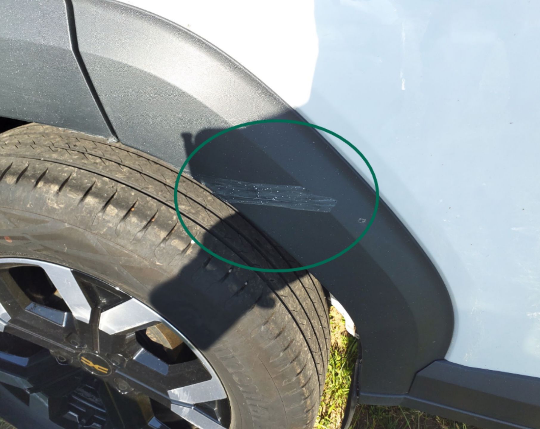 DACIA Duster Mild Hybrid 130 Extreme 2025