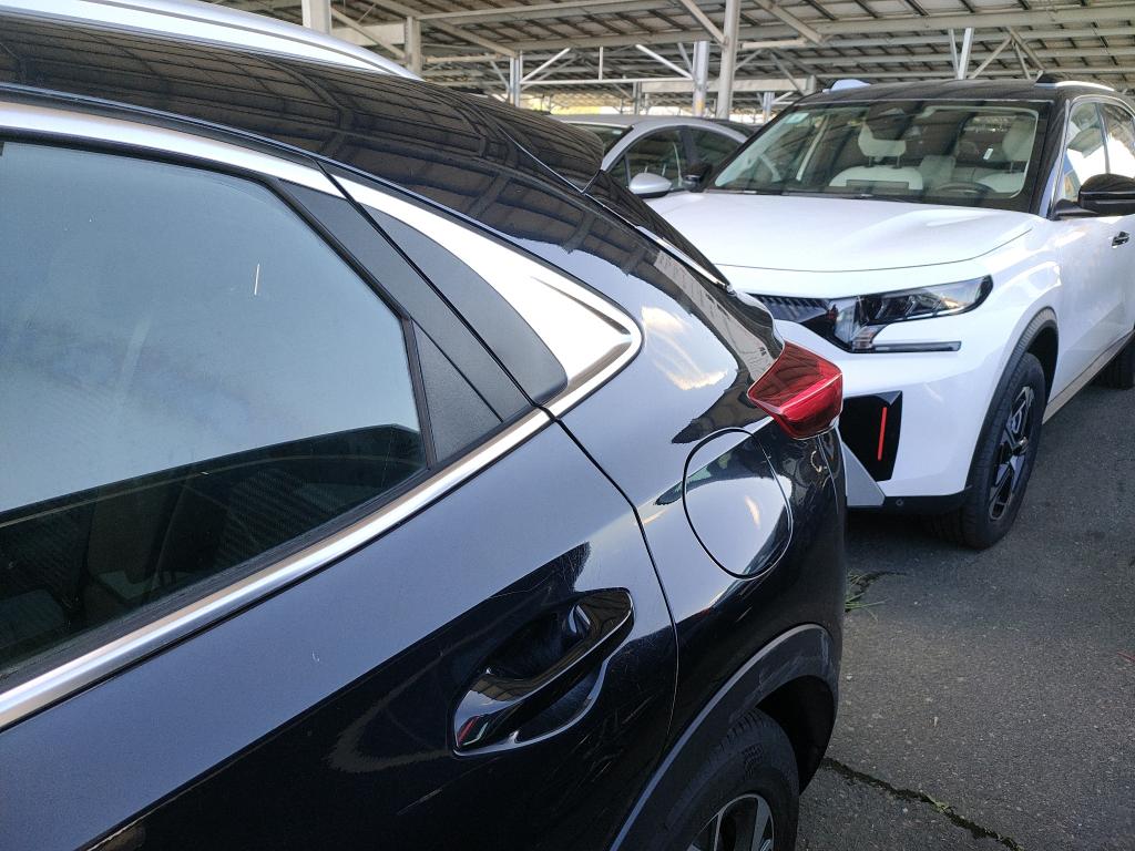 KIA XCEED 1.5l T-GDi 160 ch DCT7 Active 2022
