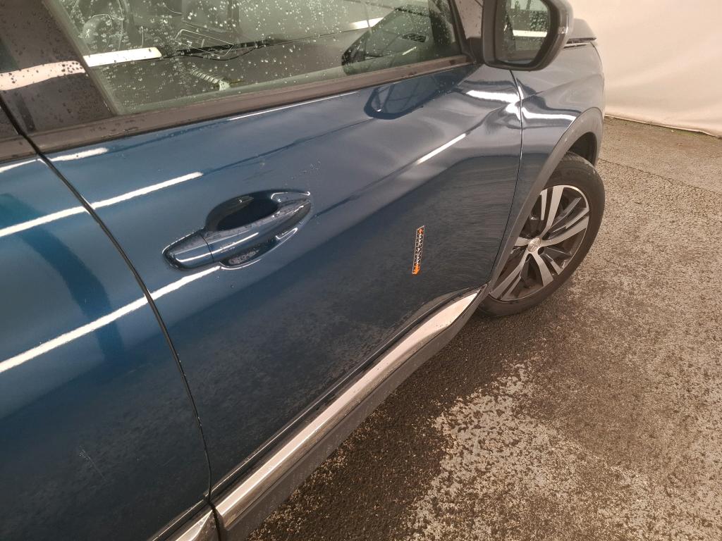 PEUGEOT 3008 Hybrid 225 e-EAT8 Allure Pack 2021