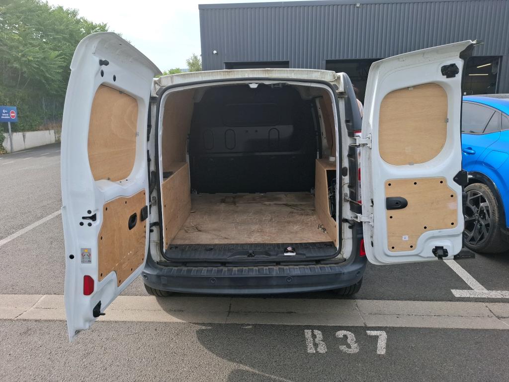 RENAULT KANGOO VU EXPRESS ZE Z.E. ACHAT INTEGRAL EXTRA R-LINK 2019