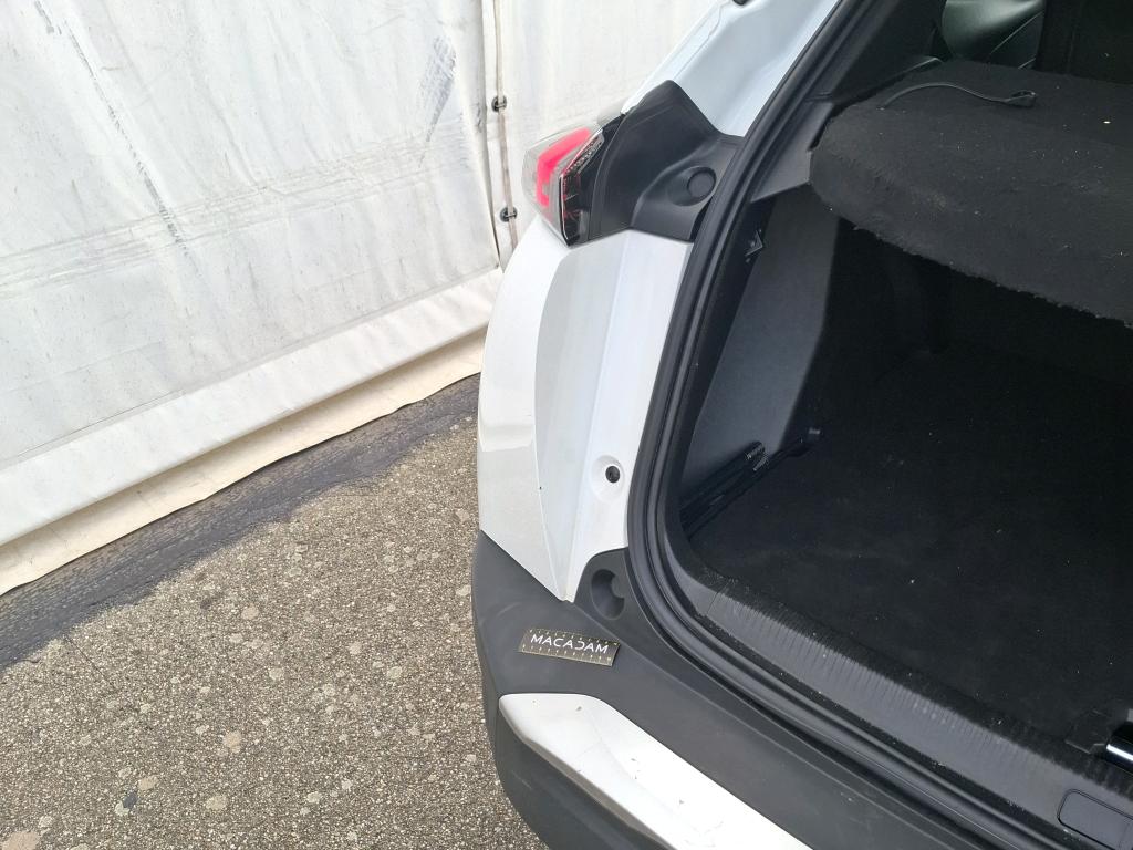 PEUGEOT 2008 PureTech 100 S&S BVM6 Allure Pack 2022