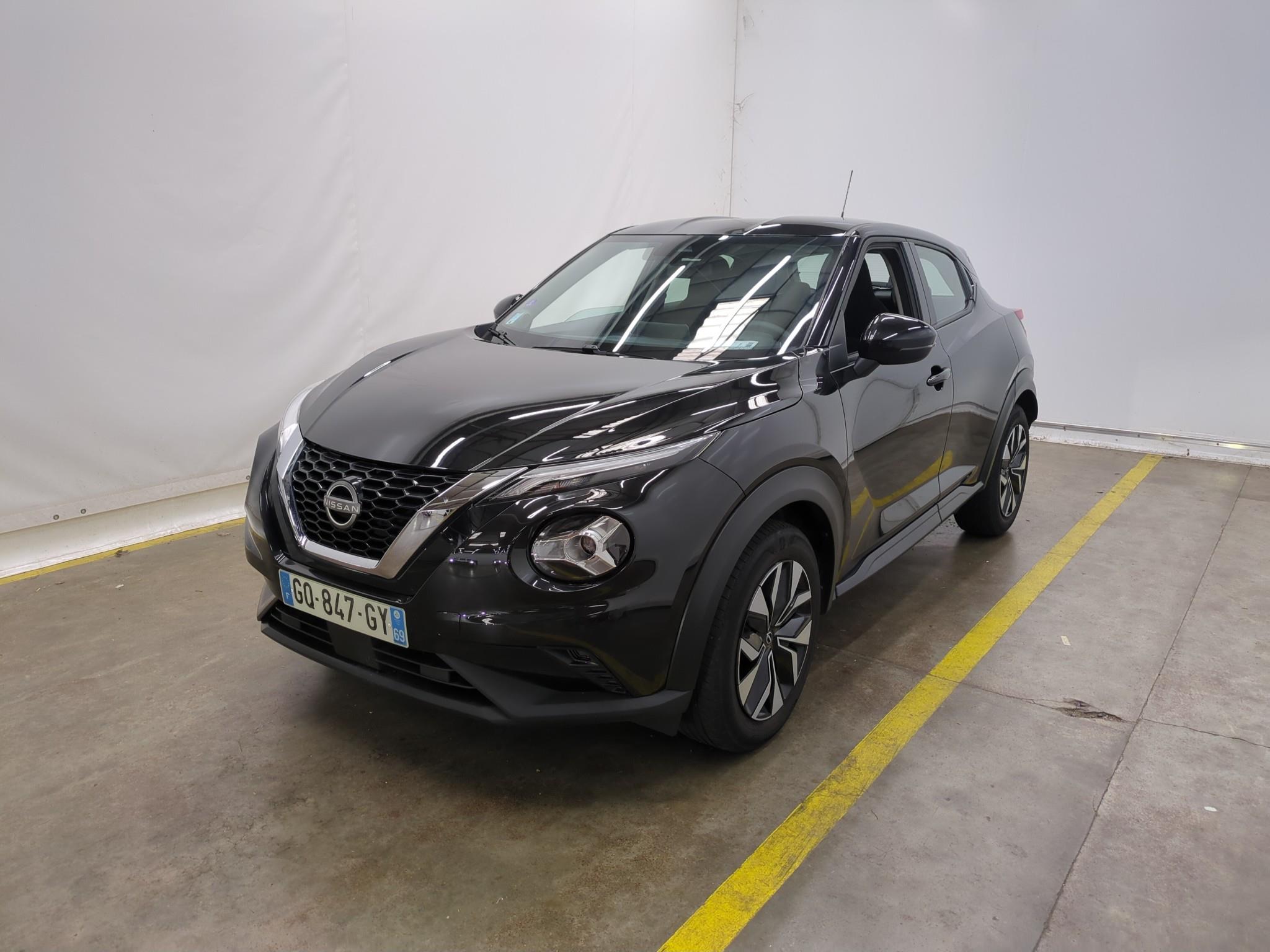 JUKE 2023
