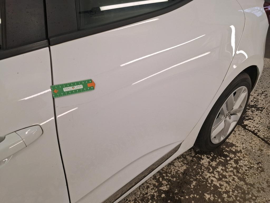 RENAULT CLIO V SCe 65 - 21N Business 2022