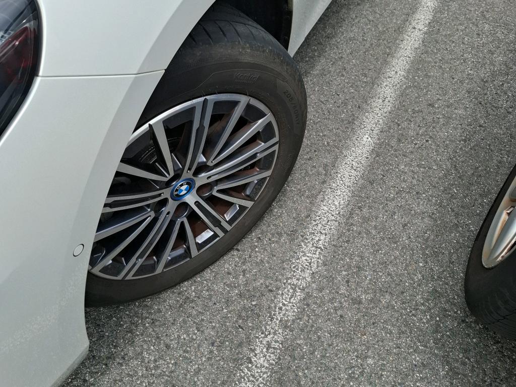 BMW SERIE 2 ACTIVE TOURER 225e xDrive 245 ch DKG7 Luxury 2023