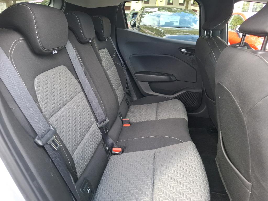 RENAULT CLIO V E-Tech full hybrid 145 Evolution 2023