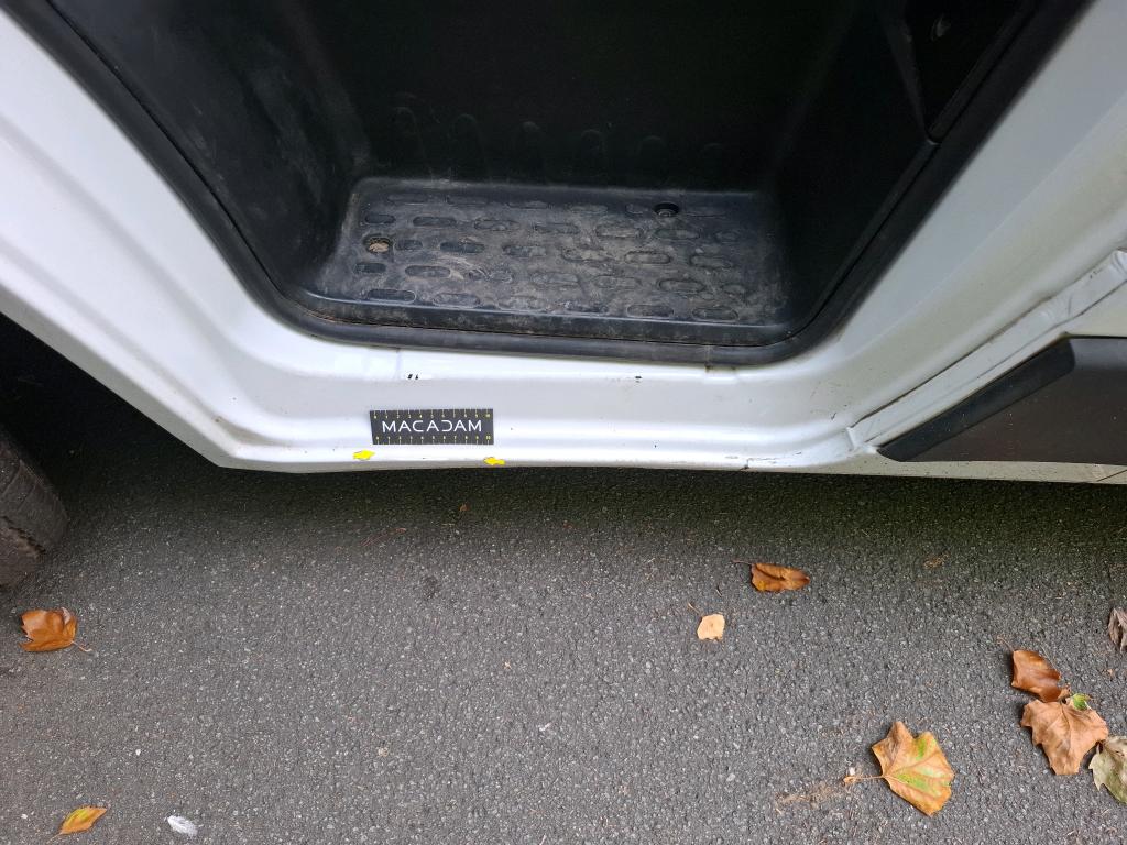 CITROEN JUMPER FOURGON TOLE 35 L3H2 BLUEHDi 140 S&S BVM6 DRIVER 2021