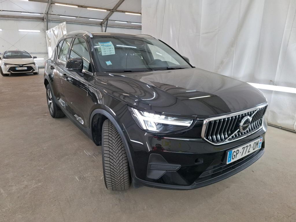 VOLVO XC40 T4 Recharge 129+82 ch DCT7 Start 2023