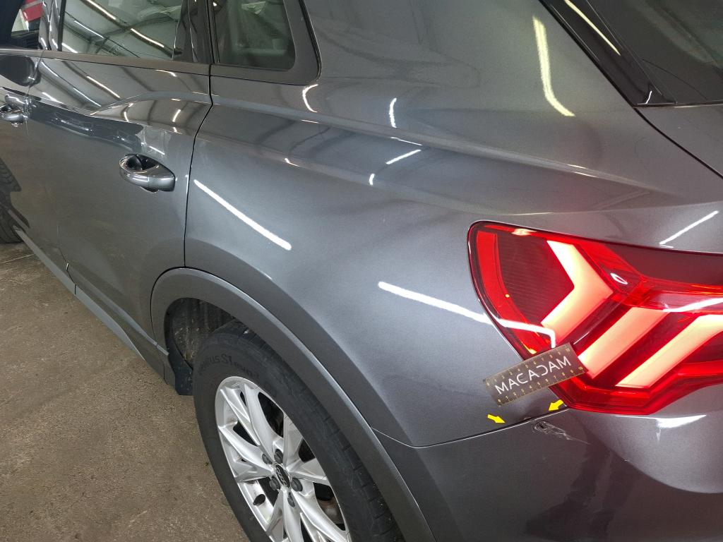 AUDI Q3 VP 45 TFSIe 245 ch S tronic 6 line 2022