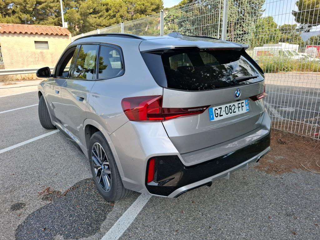 BMW X1 U11 xDrive 30e 326ch DKG7 M Sport 2024