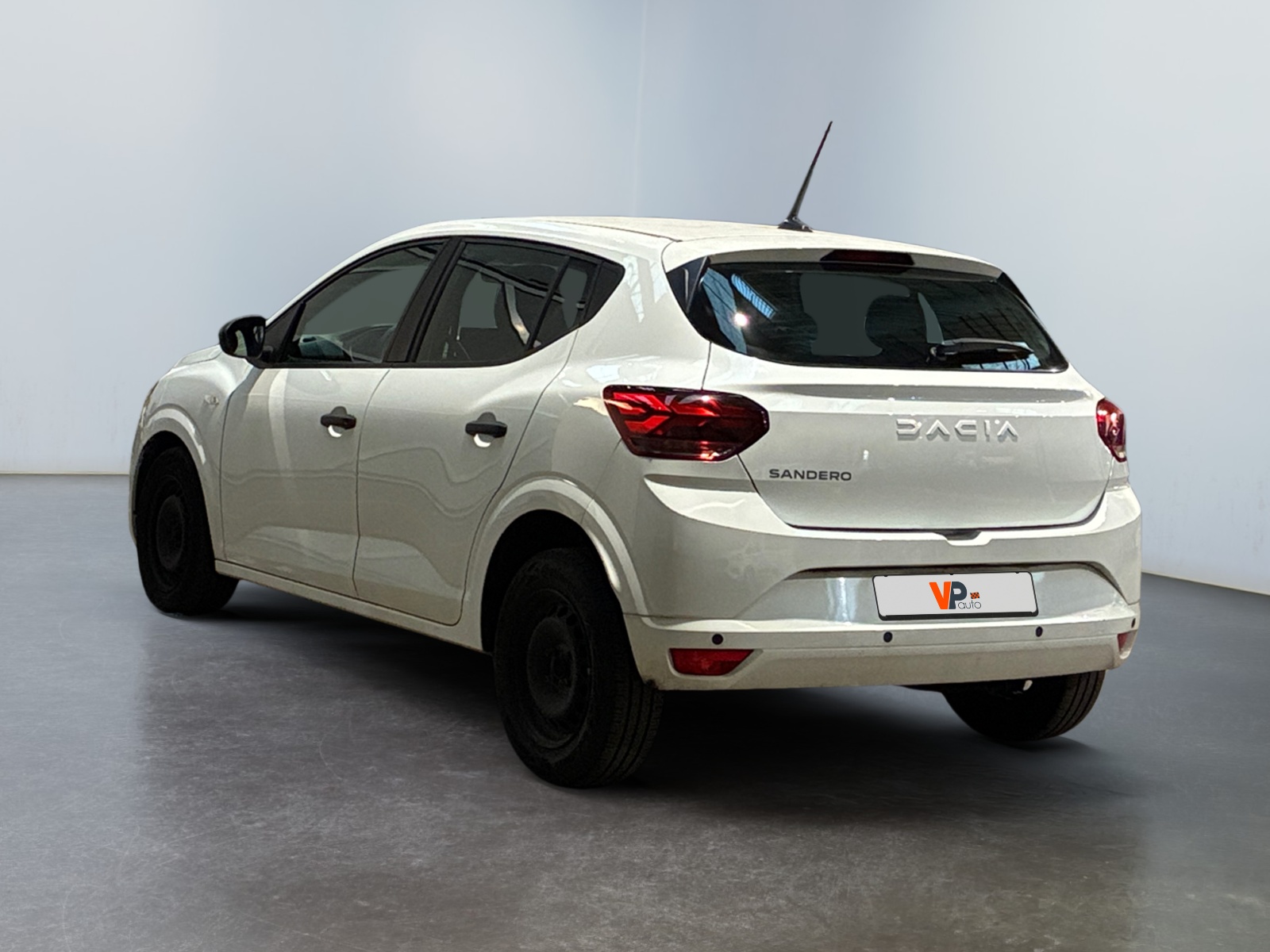 DACIA SANDERO SCe 65 Essential 2024