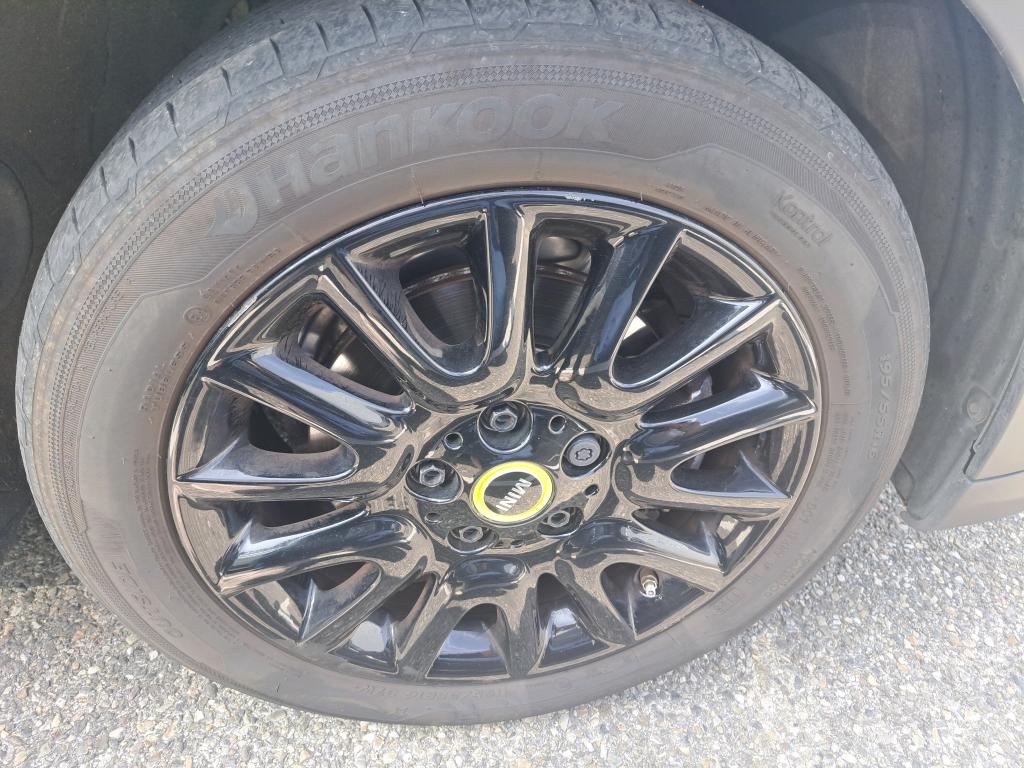MINI HATCH 3 Portes Cooper SE 184 ch Edition Premium 2023
