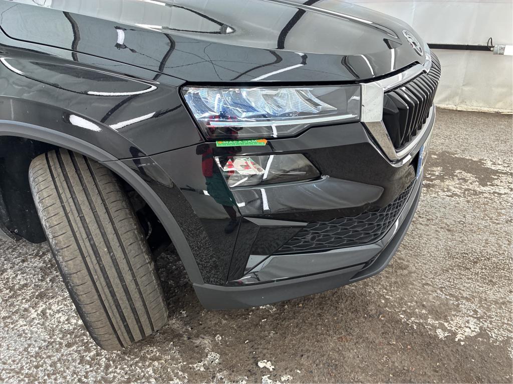 SKODA KAROQ 1.5 TSI 150 ch ACT DSG7 Business 2023