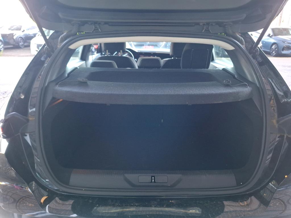 PEUGEOT 308 PureTech 130ch S&S EAT8 Active Pack 2023