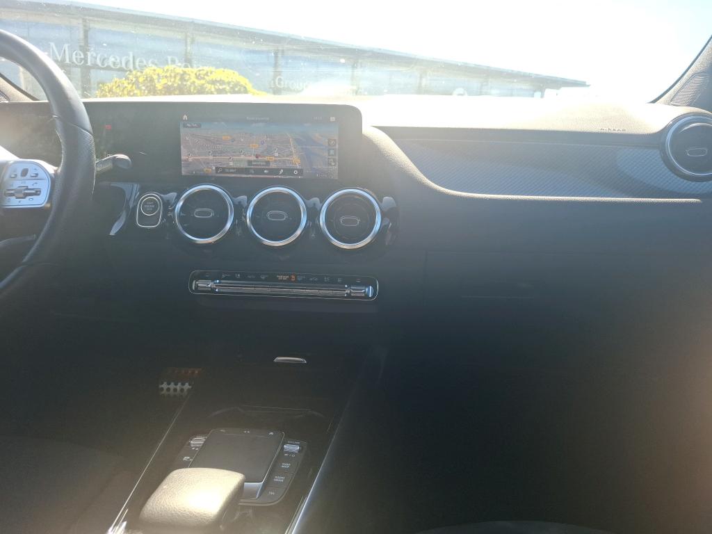 MERCEDES-BENZ MERCEDES GLA II 250 e 8G-DCT AMG Line 2022