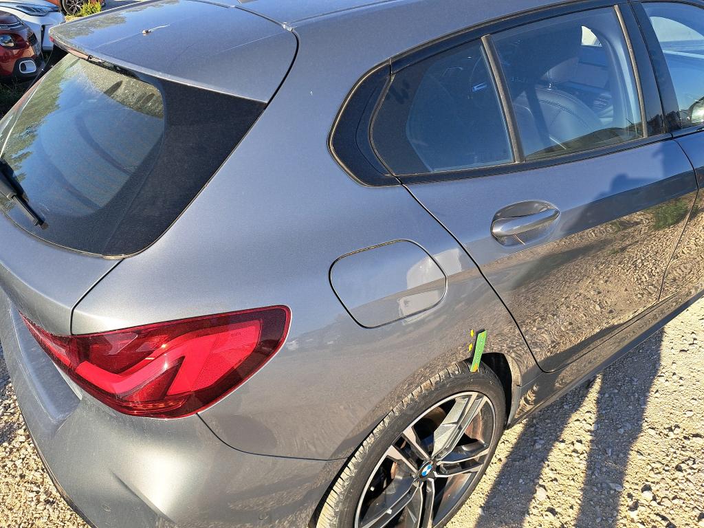 BMW SERIE 1 F40 120i 178 ch DKG7 M Sport 2022