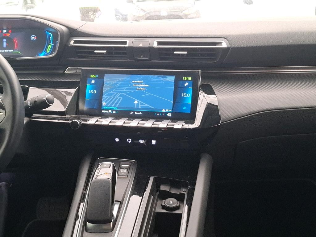 PEUGEOT 508 Hybrid 225 e-EAT8 Allure Pack 2022
