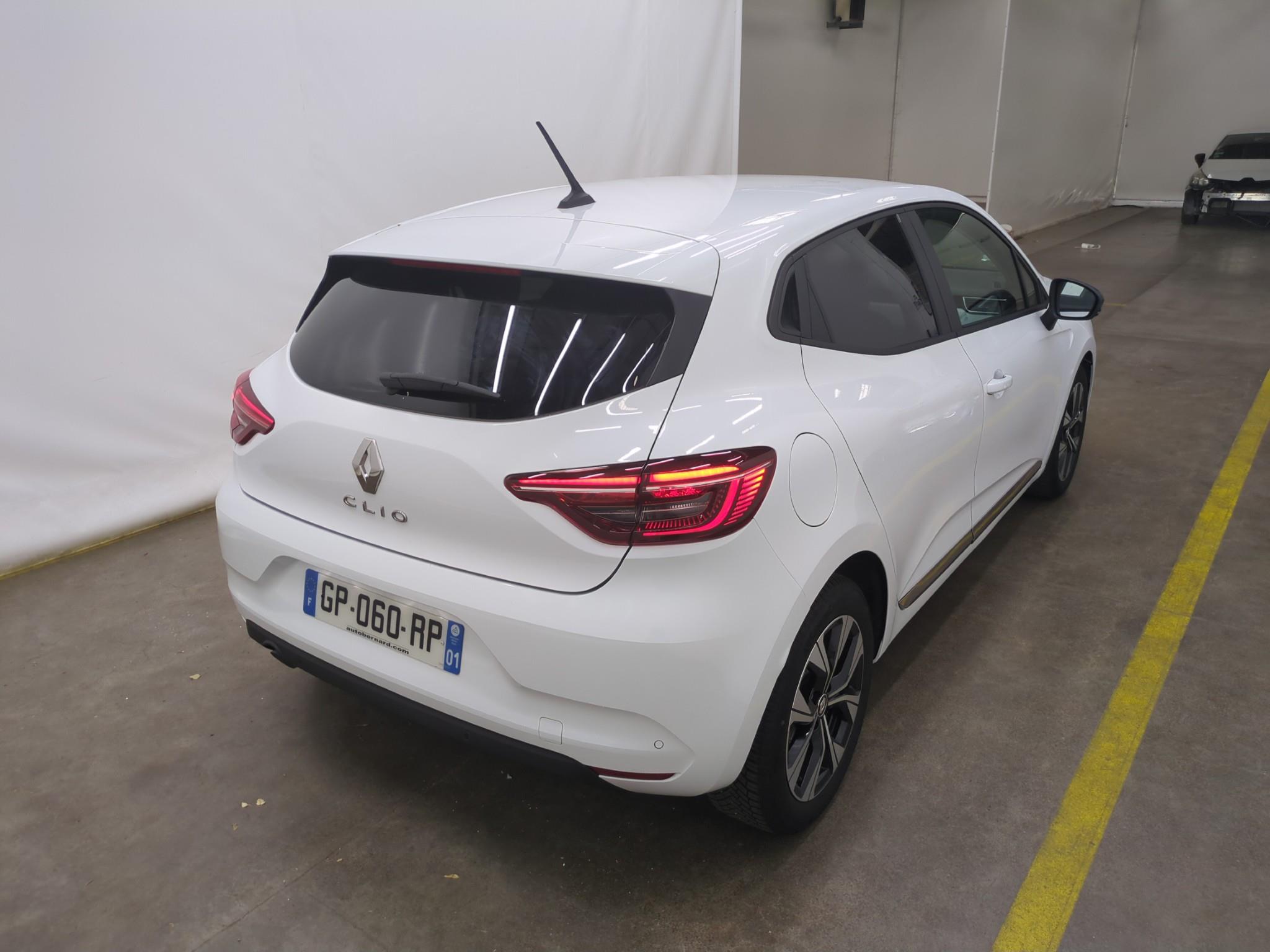 RENAULT CLIO V SCe 65 Evolution 2023
