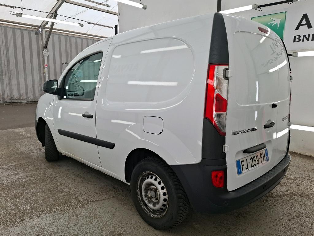 RENAULT KANGOO VU EXPRESS COMPACT 1.5 DCI 75 E6 EXTRA R-LINK 2019