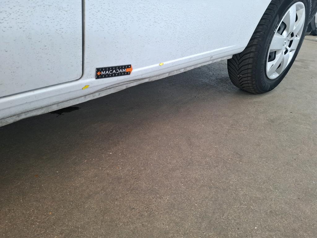 RENAULT KANGOO VU EXPRESS BLUE DCI 95 EXTRA R-LINK 2021