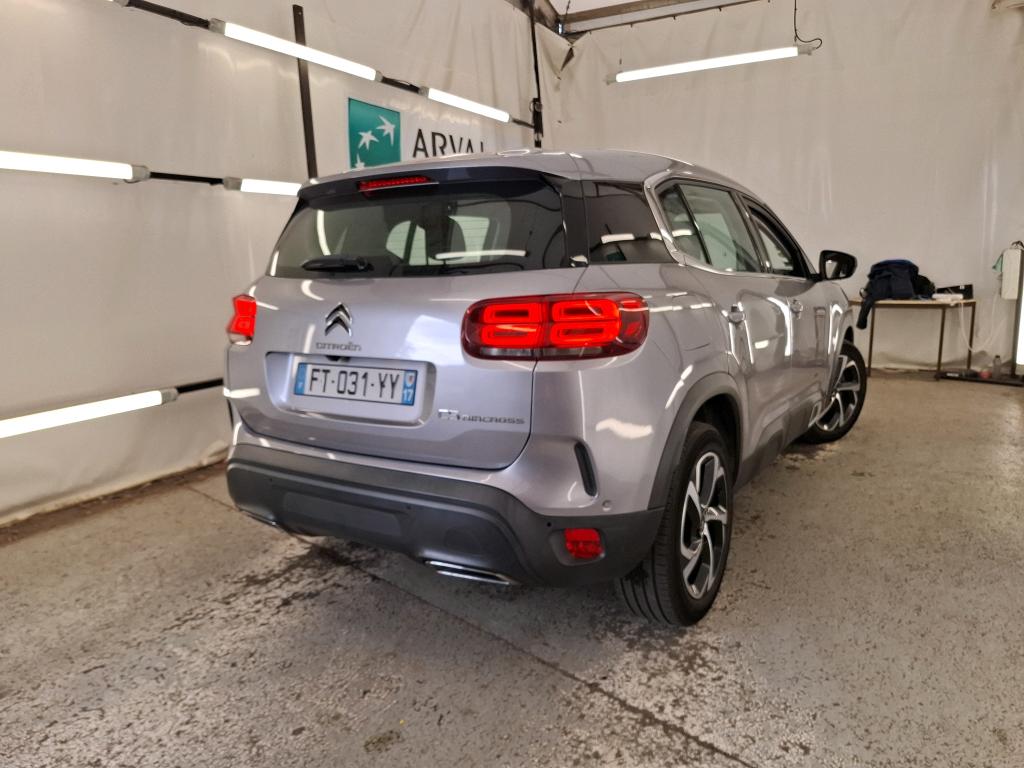 CITROEN C5 AIRCROSS BlueHDi 130 S&S BVM6 Business 2020