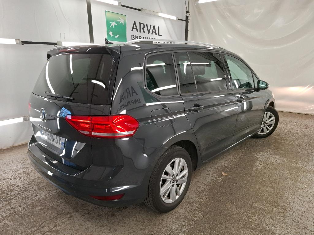 VOLKSWAGEN TOURAN 2.0 TDI 122 BVM6 5pl Life Plus 2024