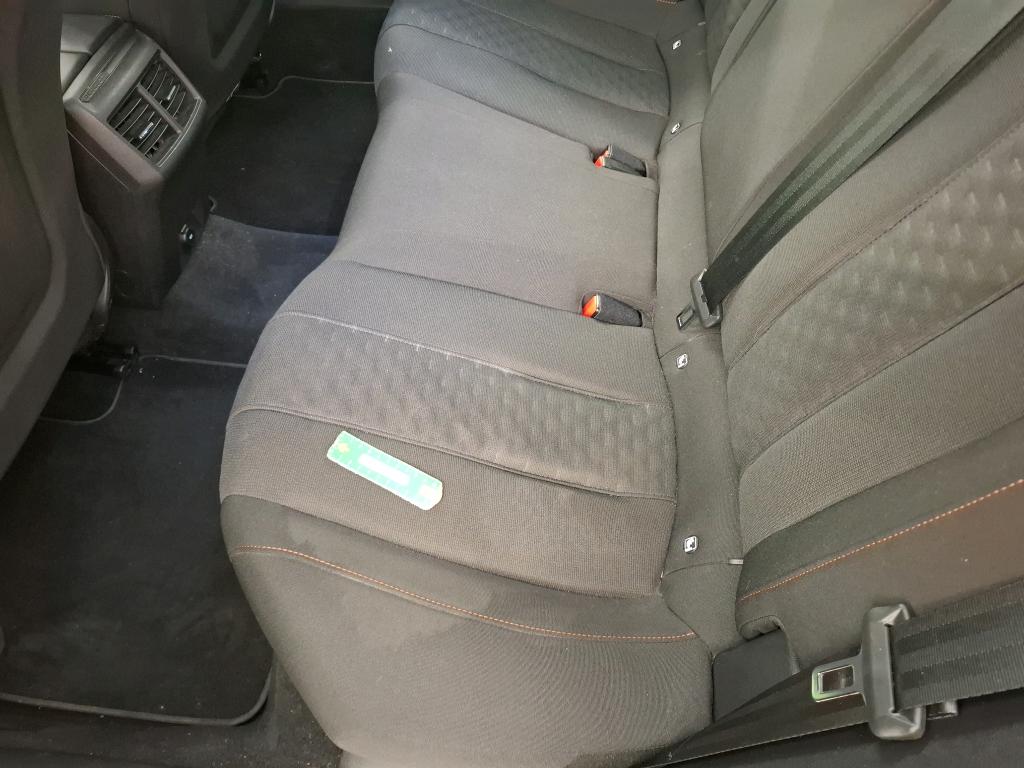 PEUGEOT 508 SW PureTech 130 ch S&S EAT8 Active Pack 2021