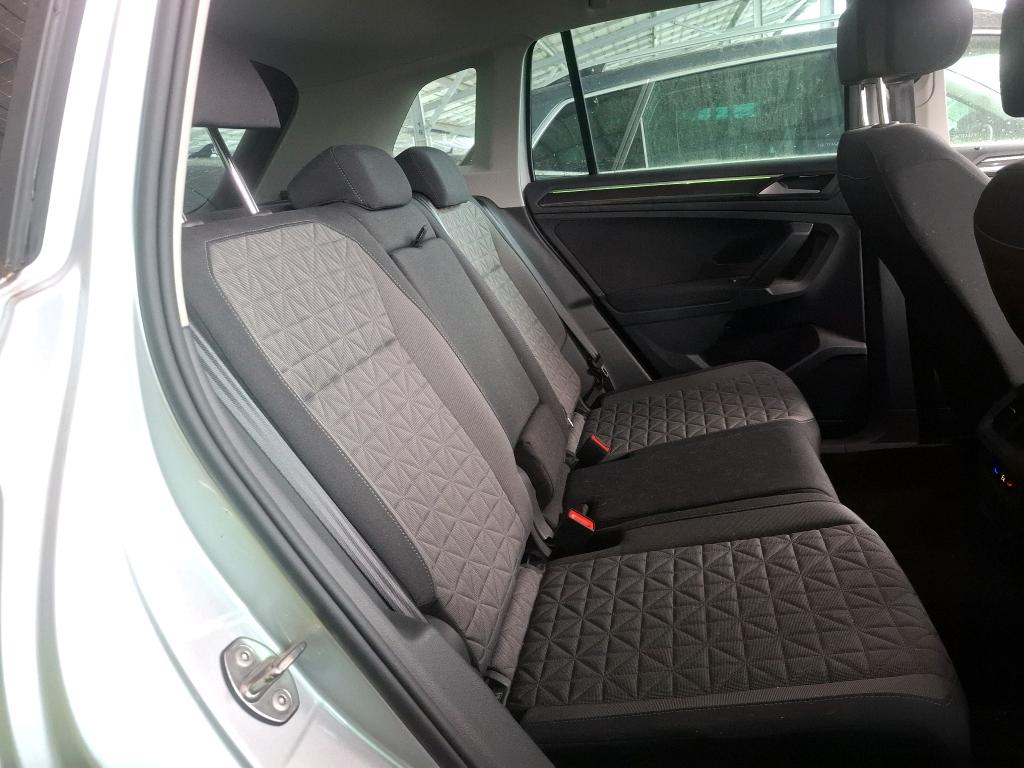 VOLKSWAGEN TIGUAN 1.4 eHybrid 245ch DSG6 Life Plus 2023