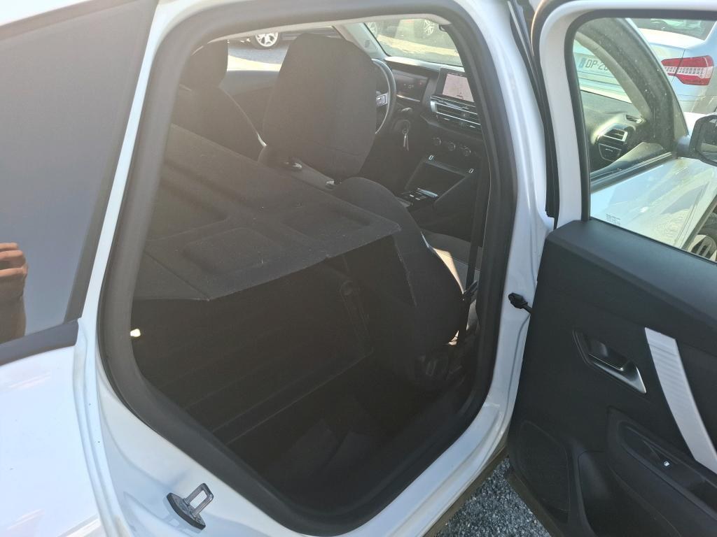 CITROEN C4 SOCIETE BLUEHDI 130 EAT8 PRO BUSINESS R 2024