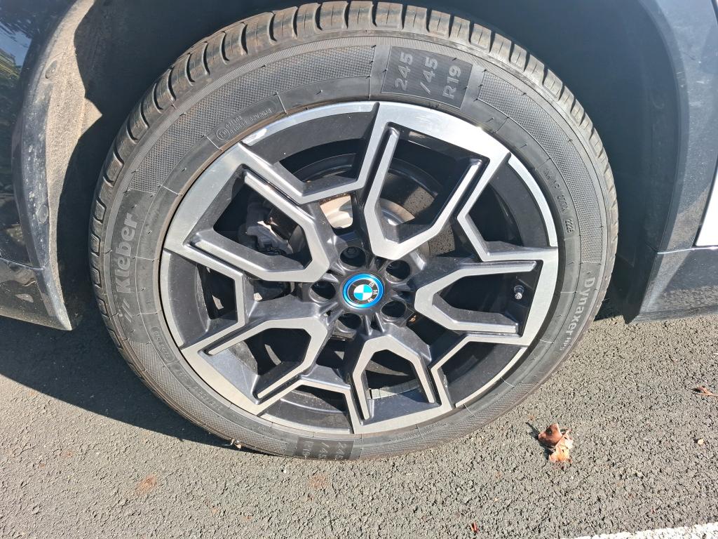 BMW iX1 xDrive30 313ch BVA xLine 2023