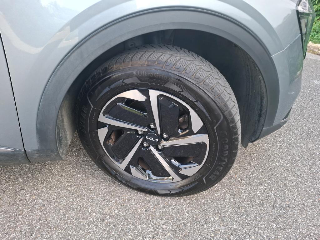 KIA SPORTAGE VP 1.6 T-GDi 230ch ISG Hybride BVA6 4x2 Active 2023