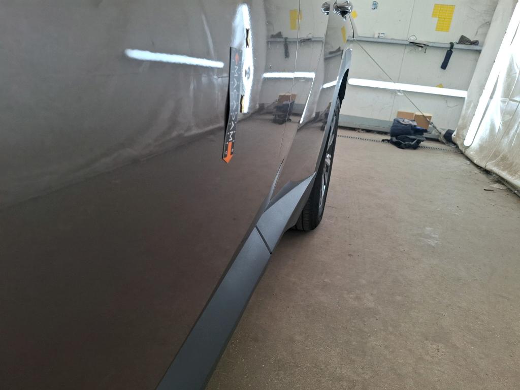 HYUNDAI TUCSON 1.6 T-GDI 230 Hybrid BVA6 Business 2023