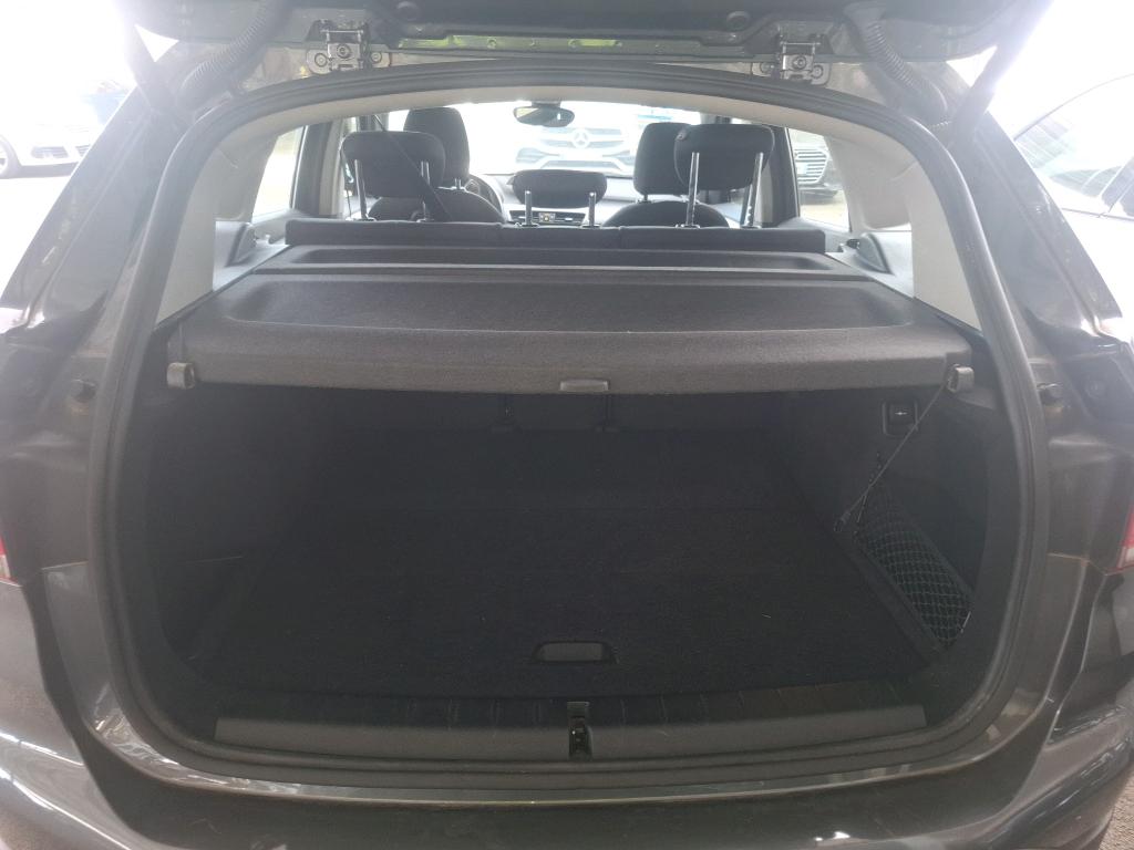 BMW X1. X1 F48 LCI sDrive 16d 116 ch DKG7 Business Design 2019