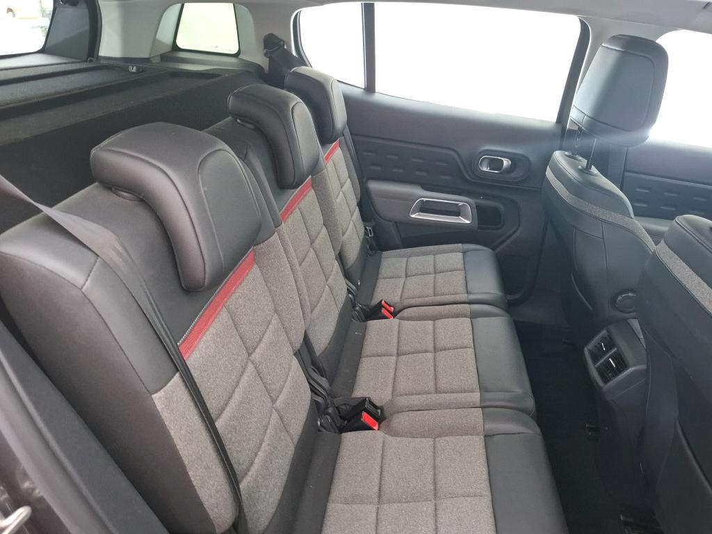 CITROEN C5 AIRCROSS BlueHDi 130 S&S EAT8 Business 2022