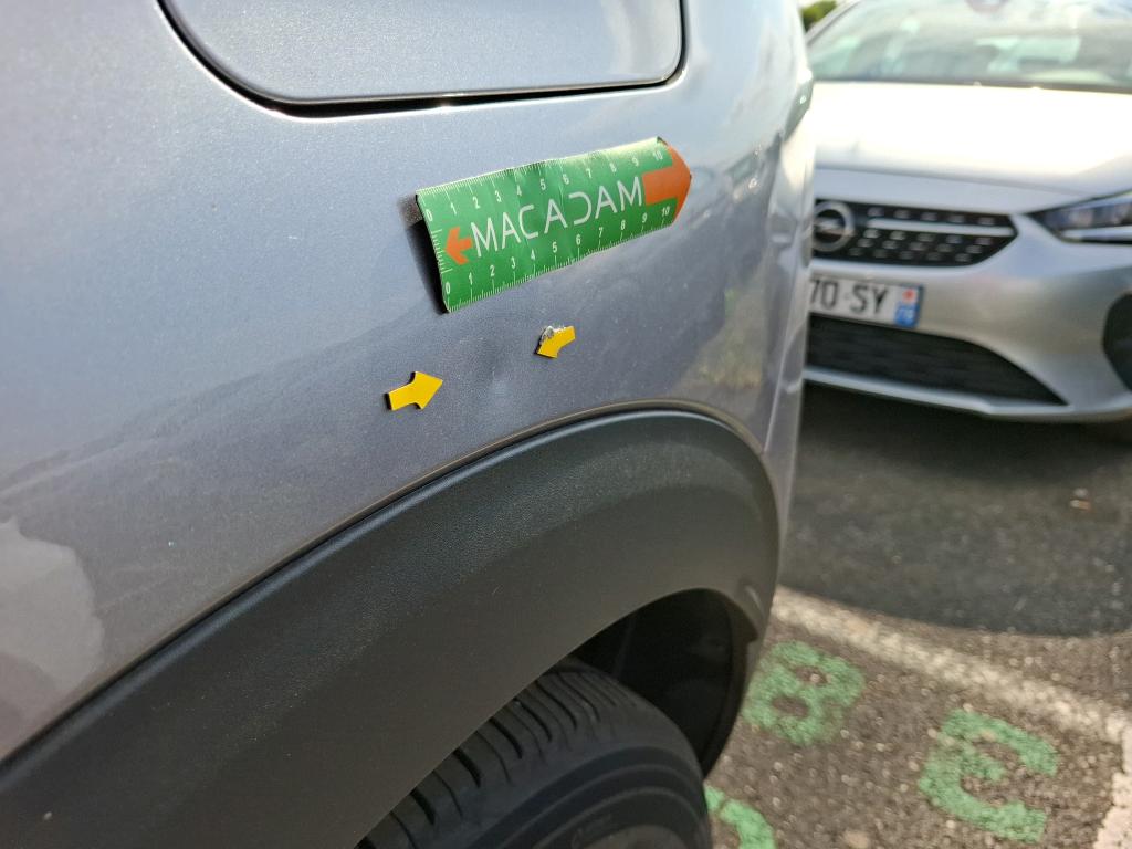 PEUGEOT 3008 Hybrid 225 e-EAT8 Allure Pack 2023