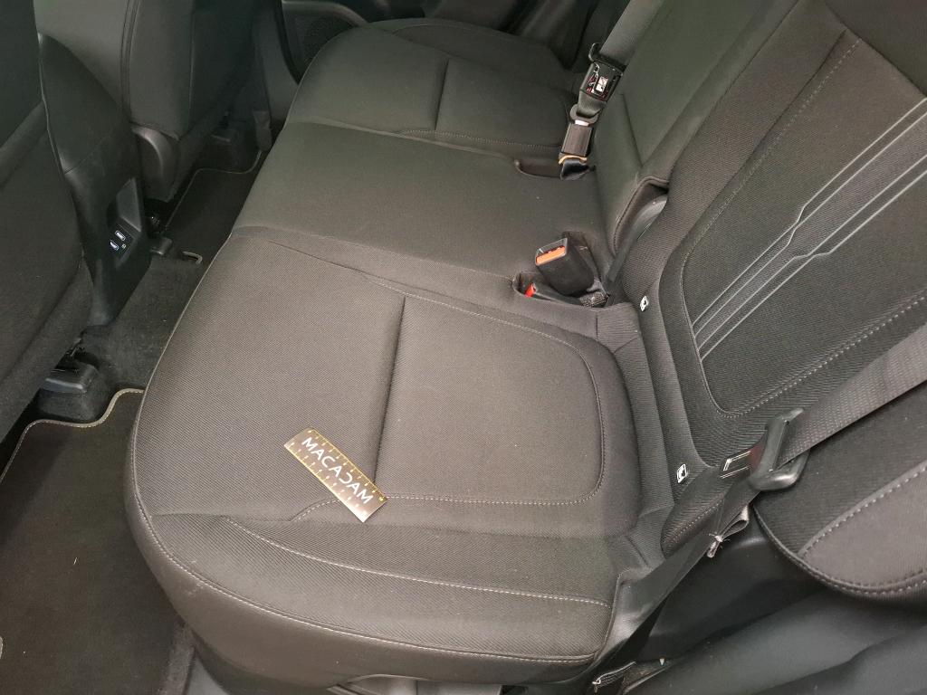 HYUNDAI TUCSON 1.6 T-GDI 230 Hybrid BVA6 Creative 2021