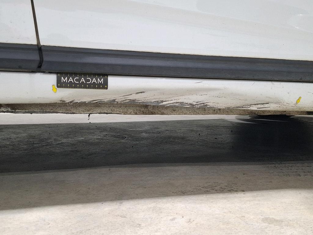 RENAULT CLIO SOCIETE SCE 65 AIR NAV 2021