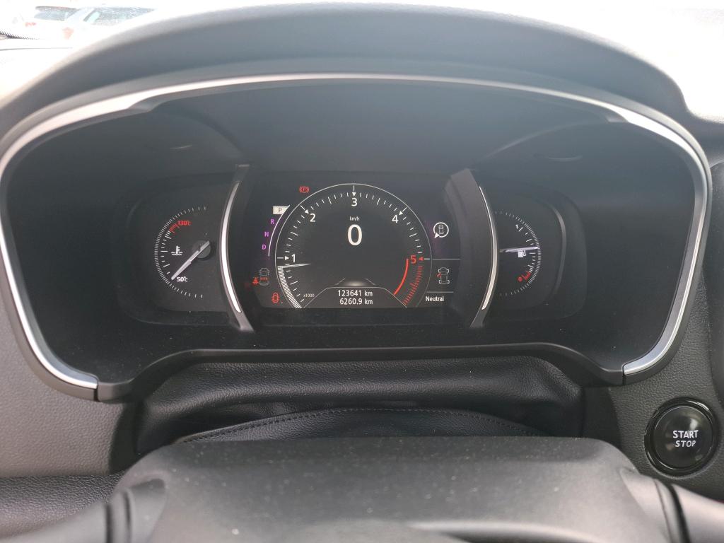 RENAULT TALISMAN dCi 130 Energy EDC Business 2017
