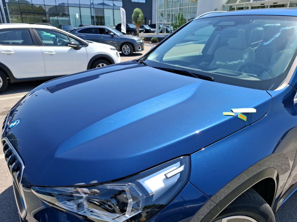 BMW iX1 xDrive30 313ch BVA xLine 2023