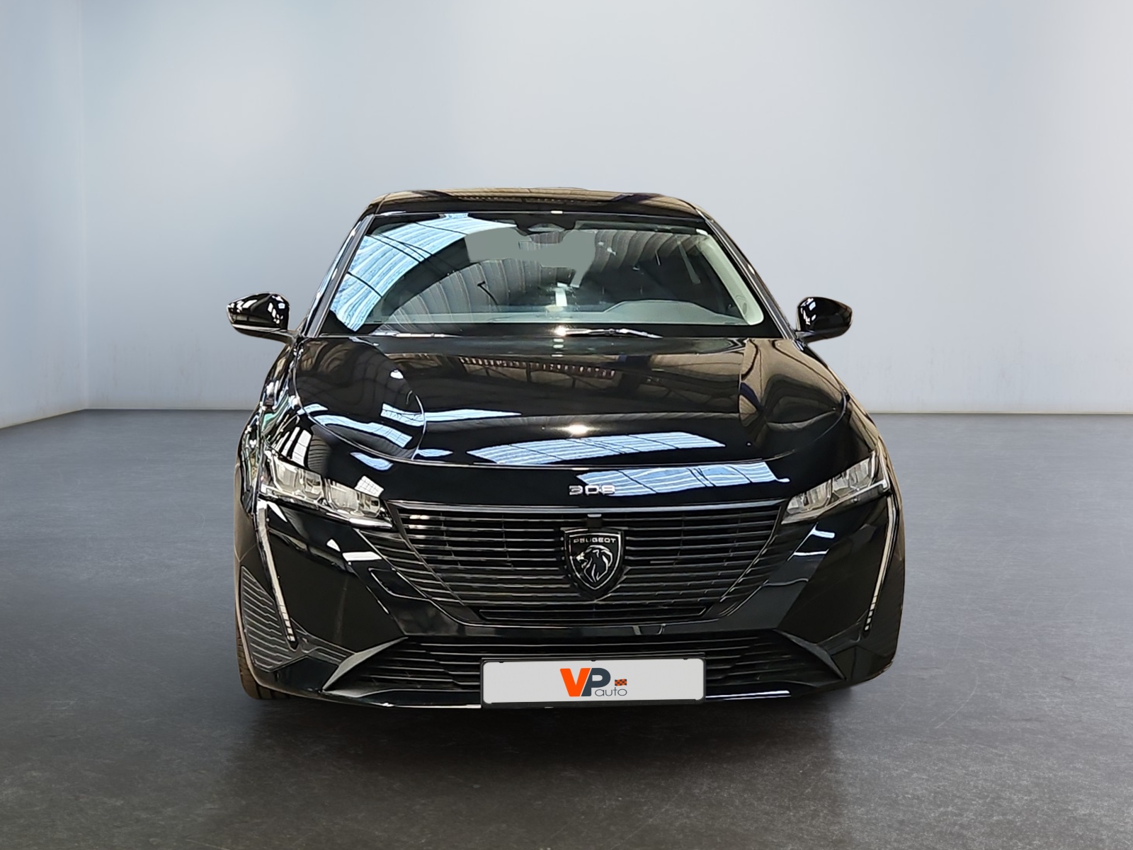 PEUGEOT 308 SW BlueHDi 130ch S&S EAT8 Allure 2025