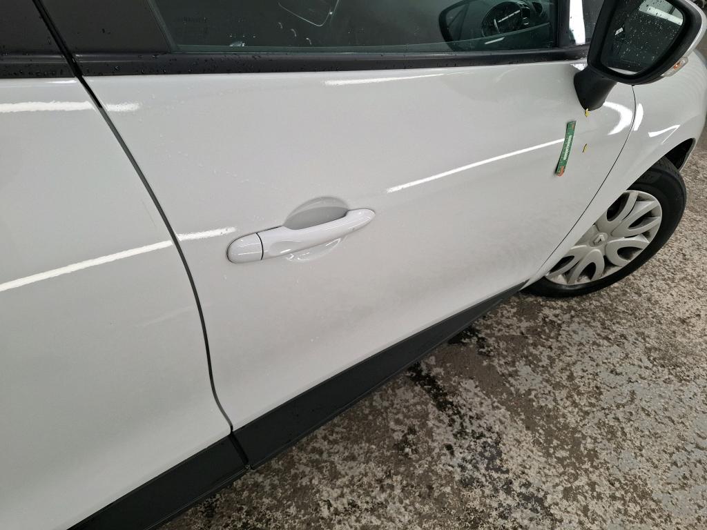 RENAULT CLIO SOCIETE DCI 90 ENERGY E6C AIR MEDIANAV 2019