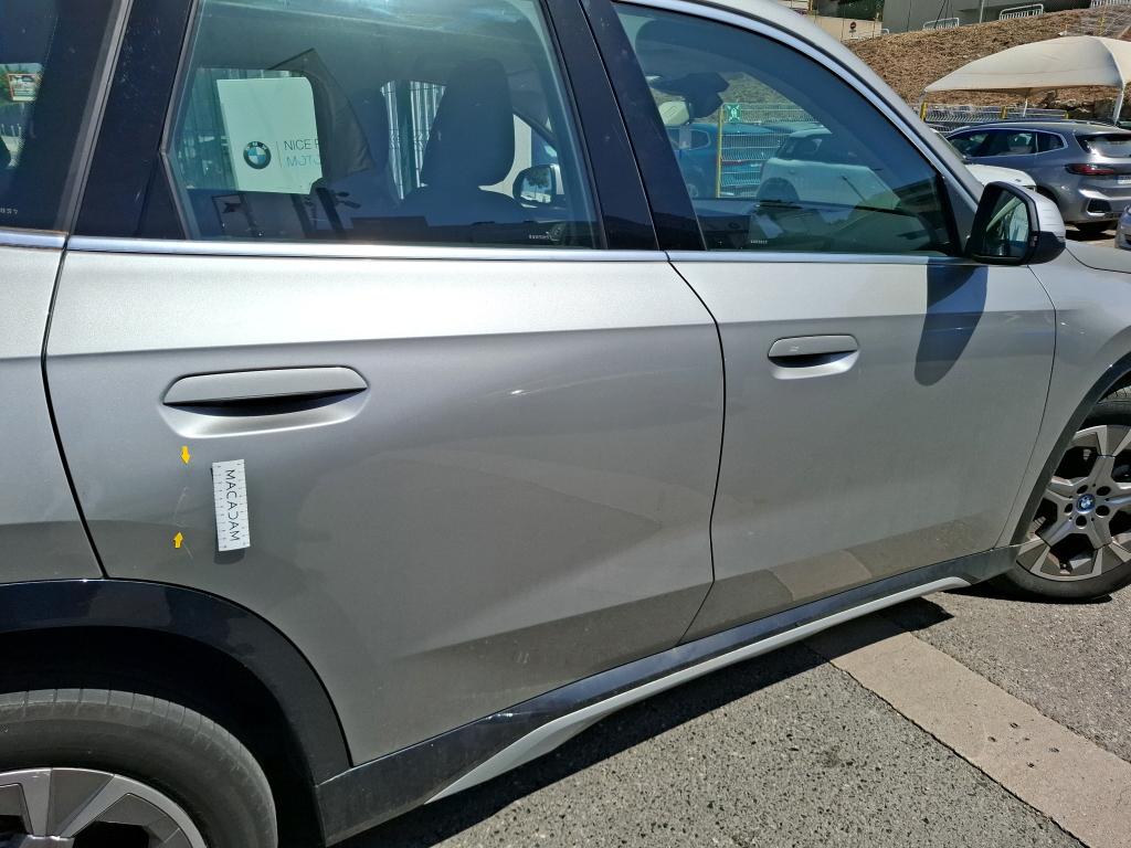BMW X1 U11 xDrive 25e 245ch DKG7 xLine 2023