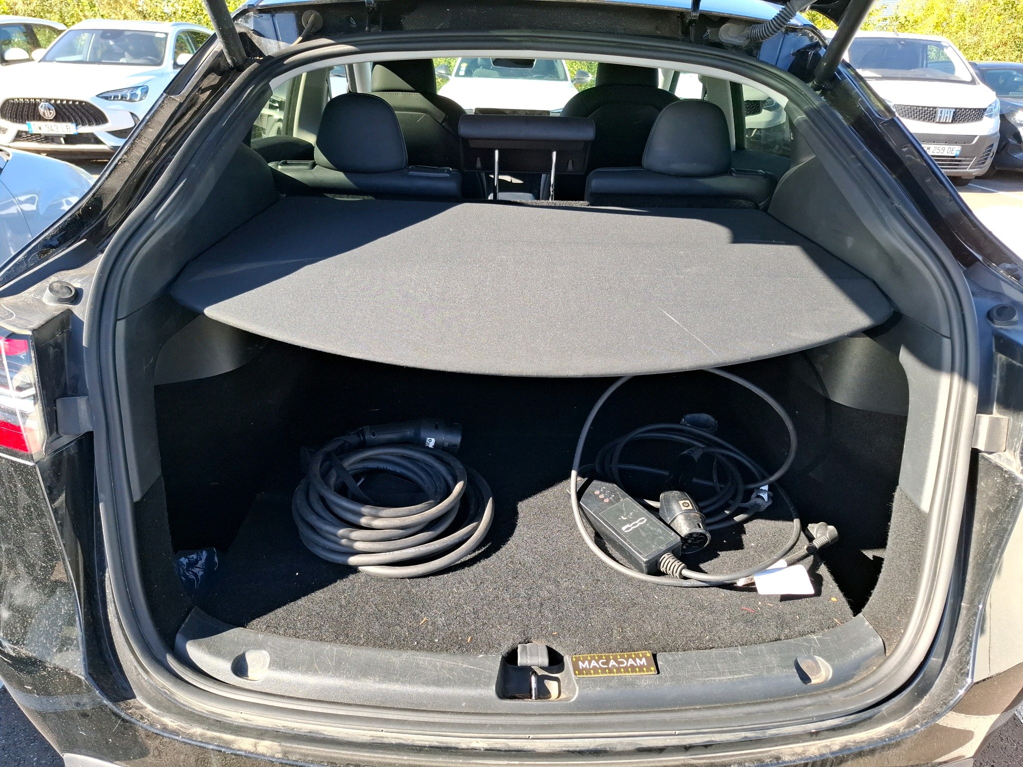 TESLA MODEL Y Standard RWD 2023