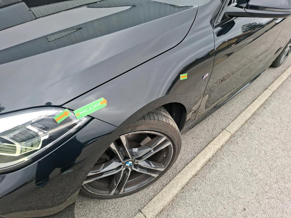 BMW SERIE 1 F40 120d xDrive 190 ch BVA8 M Sport 2020