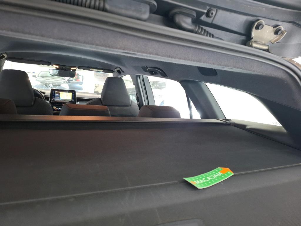 TOYOTA COROLLA TOURING Sports Hybride 122h Dynamic 2021