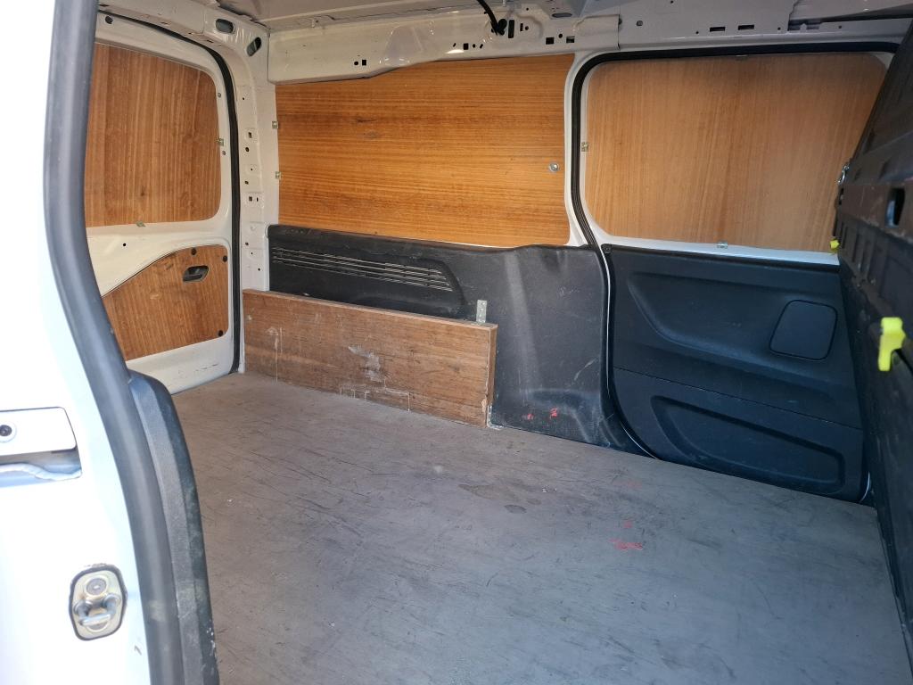 CITROEN BERLINGO VAN XL 950 BLUEHDI 100 S&S BVM5 WORKER 2020