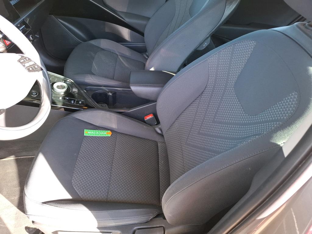 KIA NIRO EV Electrique 204 ch Motion 2023