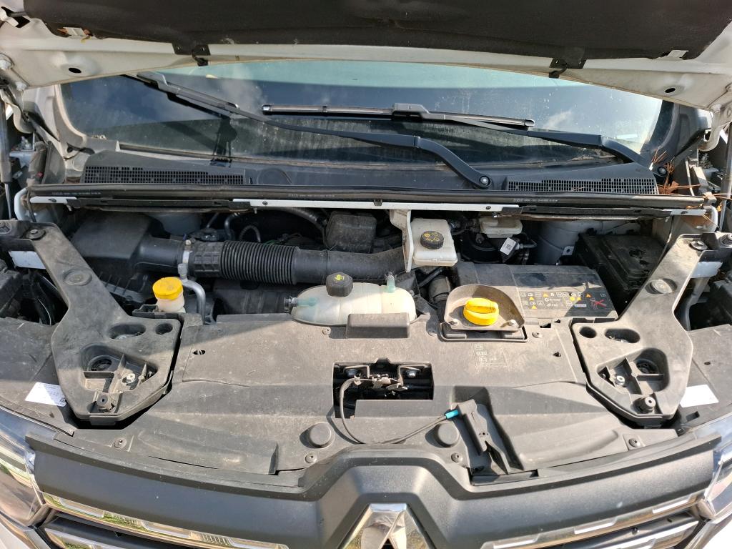 RENAULT TRAFIC FOURGON FGN L2H1 3000 KG BLUE DCI 130 GRAND CONFORT 2023