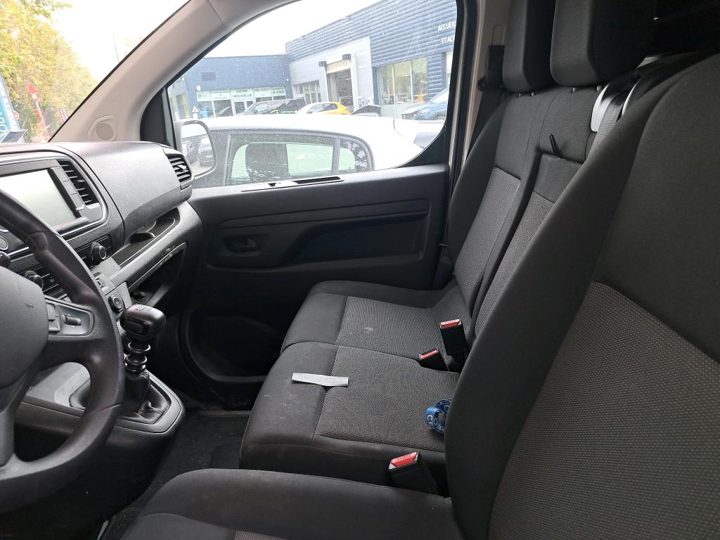 PEUGEOT EXPERT FGN TOLE M BLUEHDI 145 S&S BVM6 2023