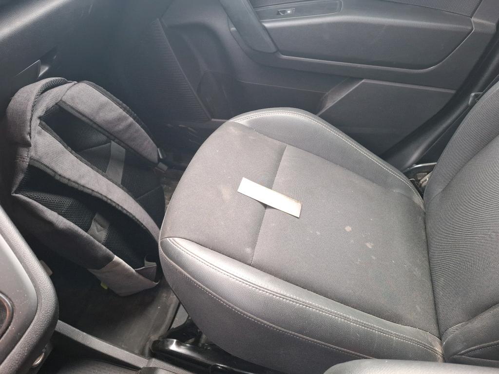 RENAULT KANGOO VU VAN BLUE DCI 95 GRAND CONFORT- 22 2023